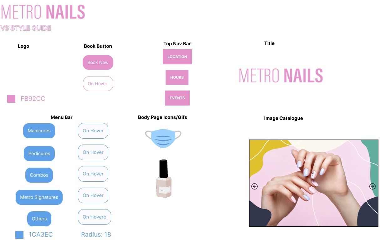 Visual Style Guide